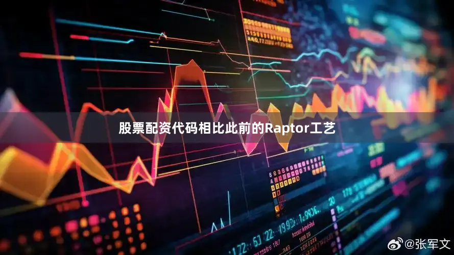股票配资代码相比此前的Raptor工艺